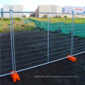 China Wholesale Temporary Welded Wire Fence Galvanized Coating (TWWF)